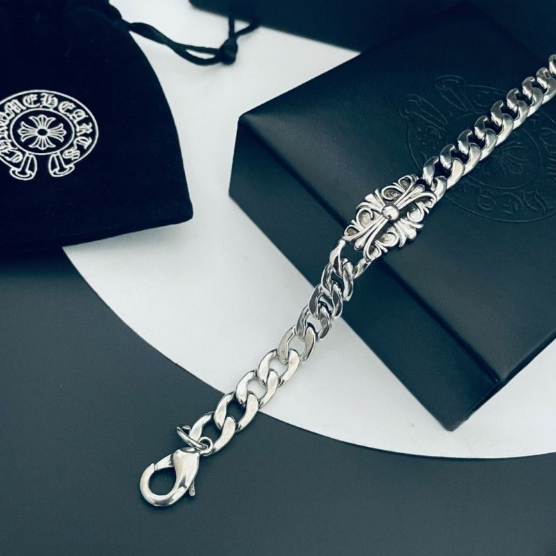 Chrome Hearts Bracelets